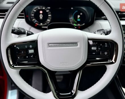 Ленд Ровер Рендж Ровер Спорт, объемом двигателя 3 л и пробегом 0 тыс. км за 210378 $, фото 11 на Automoto.ua