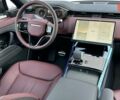 купити нове авто Ленд Ровер Range Rover Sport 2025 року від офіційного дилера JAGUAR LAND ROVER КИЇВ АЕРОПОРТ Ленд Ровер фото
