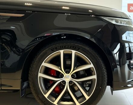 Ленд Ровер Range Rover Sport, об'ємом двигуна 3 л та пробігом 0 тис. км за 160622 $, фото 8 на Automoto.ua