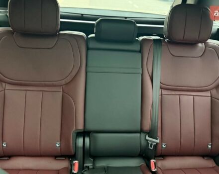 купить новое авто Ленд Ровер Рендж Ровер Спорт 2025 года от официального дилера Київ Захід Jaguar Land Rover Ленд Ровер фото