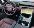 купить новое авто Ленд Ровер Рендж Ровер Спорт 2025 года от официального дилера JAGUAR LAND ROVER КИЇВ АЕРОПОРТ Ленд Ровер фото