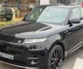 купить новое авто Ленд Ровер Рендж Ровер Спорт 2025 года от официального дилера Київ Захід Jaguar Land Rover Ленд Ровер фото