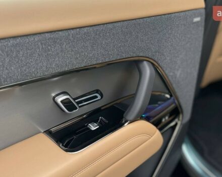 Ленд Ровер Range Rover Sport, об'ємом двигуна 3 л та пробігом 0 тис. км за 134815 $, фото 18 на Automoto.ua