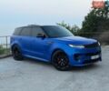 Ленд Ровер Range Rover Sport, об'ємом двигуна 3 л та пробігом 8 тис. км за 185000 $, фото 11 на Automoto.ua