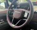 купить новое авто Ленд Ровер Рендж Ровер Спорт 2025 года от официального дилера Київ Захід Jaguar Land Rover Ленд Ровер фото