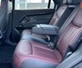 купить новое авто Ленд Ровер Рендж Ровер Спорт 2025 года от официального дилера JAGUAR LAND ROVER КИЇВ АЕРОПОРТ Ленд Ровер фото