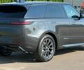 купить новое авто Ленд Ровер Рендж Ровер Спорт 2025 года от официального дилера JAGUAR LAND ROVER КИЇВ АЕРОПОРТ Ленд Ровер фото
