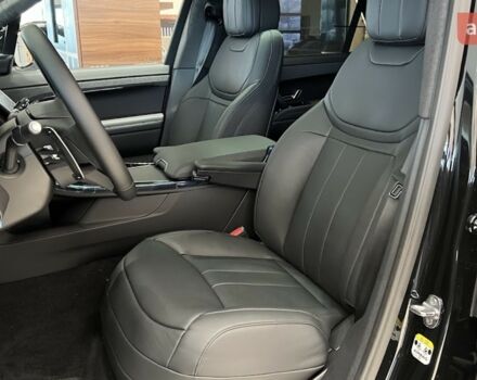 Ленд Ровер Range Rover Sport, об'ємом двигуна 3 л та пробігом 0 тис. км за 177773 $, фото 7 на Automoto.ua