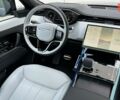 купить новое авто Ленд Ровер Рендж Ровер Спорт 2025 года от официального дилера JAGUAR LAND ROVER КИЇВ АЕРОПОРТ Ленд Ровер фото