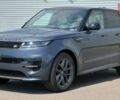 купити нове авто Ленд Ровер Range Rover Sport 2025 року від офіційного дилера JAGUAR LAND ROVER КИЇВ АЕРОПОРТ Ленд Ровер фото