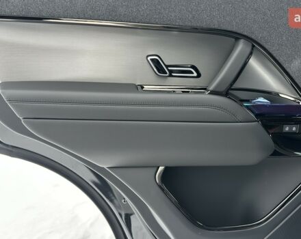 купити нове авто Ленд Ровер Range Rover Sport 2025 року від офіційного дилера JAGUAR LAND ROVER КИЇВ АЕРОПОРТ Ленд Ровер фото