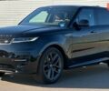 купити нове авто Ленд Ровер Range Rover Sport 2025 року від офіційного дилера JAGUAR LAND ROVER КИЇВ АЕРОПОРТ Ленд Ровер фото