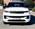 Ленд Ровер Range Rover Sport, об'ємом двигуна 3 л та пробігом 0 тис. км за 160987 $, фото 1 на Automoto.ua