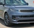 купить новое авто Ленд Ровер Рендж Ровер Спорт 2025 года от официального дилера JAGUAR LAND ROVER КИЇВ АЕРОПОРТ Ленд Ровер фото