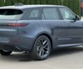 купить новое авто Ленд Ровер Рендж Ровер Спорт 2025 года от официального дилера JAGUAR LAND ROVER КИЇВ АЕРОПОРТ Ленд Ровер фото