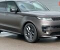 купить новое авто Ленд Ровер Рендж Ровер Спорт 2025 года от официального дилера JAGUAR LAND ROVER КИЇВ АЕРОПОРТ Ленд Ровер фото