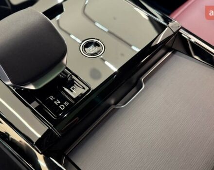 купить новое авто Ленд Ровер Рендж Ровер Спорт 2025 года от официального дилера Київ Захід Jaguar Land Rover Ленд Ровер фото