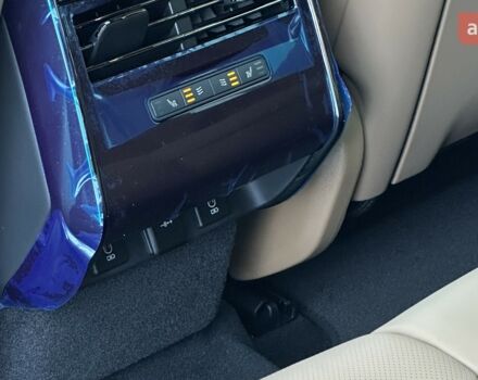 купити нове авто Ленд Ровер Range Rover Sport 2025 року від офіційного дилера JAGUAR LAND ROVER КИЇВ АЕРОПОРТ Ленд Ровер фото