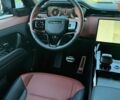 купить новое авто Ленд Ровер Рендж Ровер Спорт 2025 года от официального дилера Київ Захід Jaguar Land Rover Ленд Ровер фото