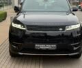 купить новое авто Ленд Ровер Рендж Ровер Спорт 2025 года от официального дилера Київ Захід Jaguar Land Rover Ленд Ровер фото