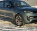 купить новое авто Ленд Ровер Рендж Ровер Спорт 2025 года от официального дилера JAGUAR LAND ROVER КИЇВ АЕРОПОРТ Ленд Ровер фото