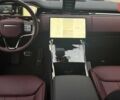 купити нове авто Ленд Ровер Range Rover Sport 2025 року від офіційного дилера Київ Захід Jaguar Land Rover Ленд Ровер фото