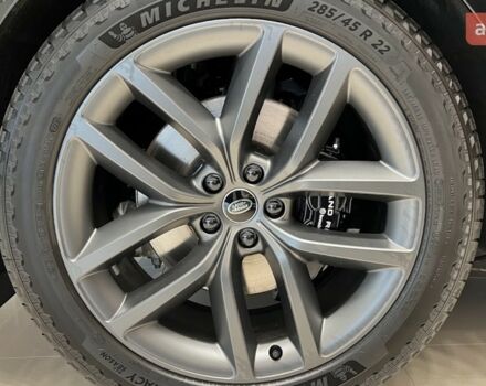 Ленд Ровер Range Rover Sport, об'ємом двигуна 3 л та пробігом 0 тис. км за 170404 $, фото 29 на Automoto.ua