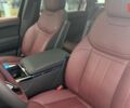 купить новое авто Ленд Ровер Рендж Ровер Спорт 2025 года от официального дилера Київ Захід Jaguar Land Rover Ленд Ровер фото
