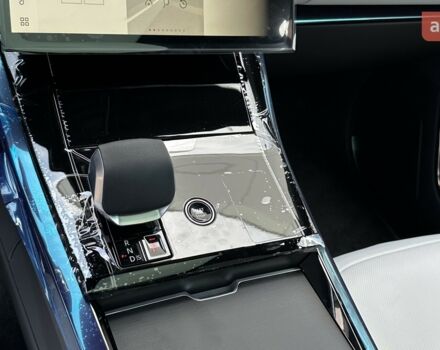 купити нове авто Ленд Ровер Range Rover Sport 2025 року від офіційного дилера JAGUAR LAND ROVER КИЇВ АЕРОПОРТ Ленд Ровер фото