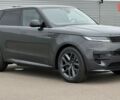 купить новое авто Ленд Ровер Рендж Ровер Спорт 2025 года от официального дилера JAGUAR LAND ROVER КИЇВ АЕРОПОРТ Ленд Ровер фото