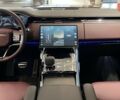 Ленд Ровер Range Rover Sport, об'ємом двигуна 3 л та пробігом 0 тис. км за 170404 $, фото 18 на Automoto.ua