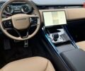 купить новое авто Ленд Ровер Рендж Ровер Спорт 2025 года от официального дилера Київ Захід Jaguar Land Rover Ленд Ровер фото