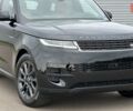 купить новое авто Ленд Ровер Рендж Ровер Спорт 2025 года от официального дилера JAGUAR LAND ROVER КИЇВ АЕРОПОРТ Ленд Ровер фото