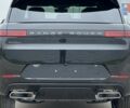 Ленд Ровер Range Rover Sport 2025 року купити нове авто Ленд Ровер Range Rover Sport 2025 року від офіційного дилера JAGUAR LAND ROVER КИЇВ АЕРОПОРТ Ленд Ровер фото