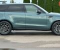 купить новое авто Ленд Ровер Рендж Ровер Спорт 2025 года от официального дилера JAGUAR LAND ROVER КИЇВ АЕРОПОРТ Ленд Ровер фото