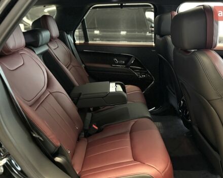 Ленд Ровер Range Rover Sport, об'ємом двигуна 3 л та пробігом 0 тис. км за 160622 $, фото 13 на Automoto.ua