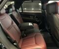 Ленд Ровер Range Rover Sport, об'ємом двигуна 3 л та пробігом 0 тис. км за 160622 $, фото 13 на Automoto.ua