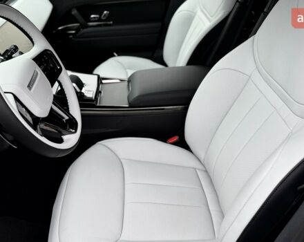 Ленд Ровер Рендж Ровер Спорт, объемом двигателя 3 л и пробегом 0 тыс. км за 210378 $, фото 8 на Automoto.ua