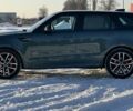 купить новое авто Ленд Ровер Рендж Ровер Спорт 2025 года от официального дилера JAGUAR LAND ROVER КИЇВ АЕРОПОРТ Ленд Ровер фото