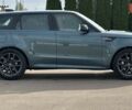 купить новое авто Ленд Ровер Рендж Ровер Спорт 2025 года от официального дилера JAGUAR LAND ROVER КИЇВ АЕРОПОРТ Ленд Ровер фото