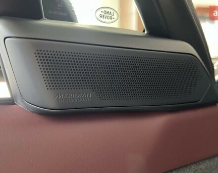 Ленд Ровер Рендж Ровер Спорт, объемом двигателя 3 л и пробегом 0 тыс. км за 160217 $, фото 20 на Automoto.ua