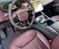 купити нове авто Ленд Ровер Range Rover Sport 2025 року від офіційного дилера JAGUAR LAND ROVER КИЇВ АЕРОПОРТ Ленд Ровер фото