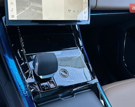купить новое авто Ленд Ровер Рендж Ровер Спорт 2025 года от официального дилера JAGUAR LAND ROVER КИЇВ АЕРОПОРТ Ленд Ровер фото