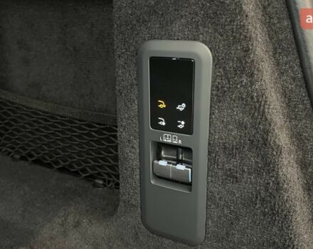 Ленд Ровер Range Rover Sport, об'ємом двигуна 3 л та пробігом 0 тис. км за 177773 $, фото 26 на Automoto.ua