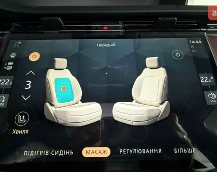 Ленд Ровер Рендж Ровер Спорт, объемом двигателя 3 л и пробегом 0 тыс. км за 189129 $, фото 21 на Automoto.ua