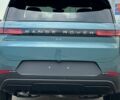 купить новое авто Ленд Ровер Рендж Ровер Спорт 2025 года от официального дилера JAGUAR LAND ROVER КИЇВ АЕРОПОРТ Ленд Ровер фото