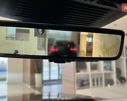 Ленд Ровер Range Rover Sport, об'ємом двигуна 3 л та пробігом 0 тис. км за 170404 $, фото 15 на Automoto.ua