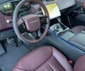 купить новое авто Ленд Ровер Рендж Ровер Спорт 2025 года от официального дилера JAGUAR LAND ROVER КИЇВ АЕРОПОРТ Ленд Ровер фото