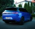 Ленд Ровер Range Rover Sport, об'ємом двигуна 3 л та пробігом 8 тис. км за 185000 $, фото 18 на Automoto.ua