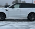купити нове авто Ленд Ровер Range Rover Sport 2025 року від офіційного дилера JAGUAR LAND ROVER КИЇВ АЕРОПОРТ Ленд Ровер фото